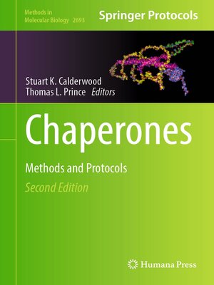 cover image of Chaperones